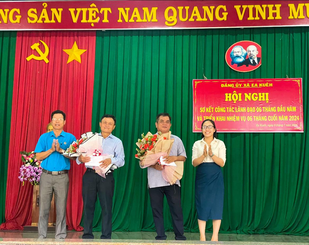 SƠ KẾT 6